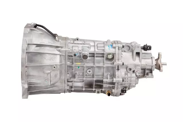 24276267 - : 6-Speed Manual Transmission Assembly for Cadillac: ATS Image