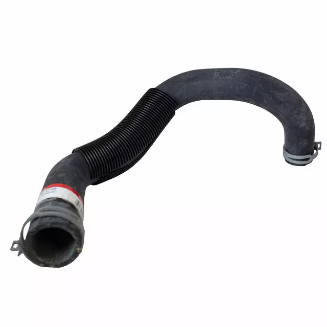 2L5Z8260AC - Belts &amp; Cooling: Radiator Coolant Hose for Ford: Ranger Image