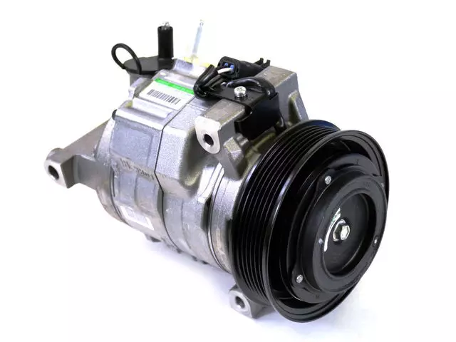 Air Conditioning Compressor - Mopar (68202994ac)