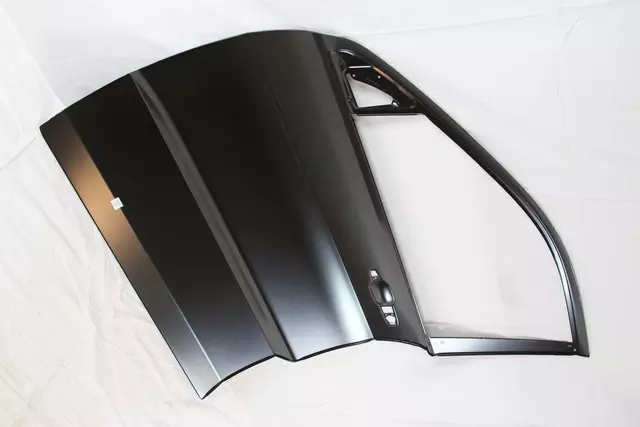 55369572AE - Doors, Door Mirrors and Related Parts: Front Door Outer Repair Panel, Right for Mopar Image