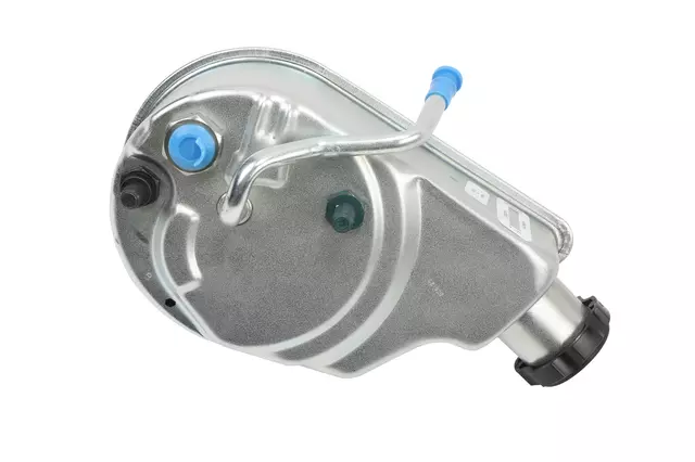 Power Steering Pump - GM (19420689)