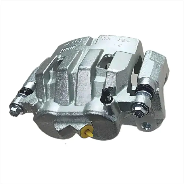 Disc Brake Caliper - bproauto (1BP01076AA)