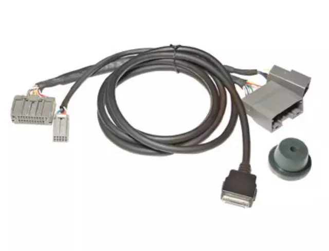 7B0051444A - Audio/Video: Ipod Connectivity - For Rer Joybox Radio Only for Volkswagen: Routan Image