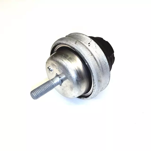 4D0199267 - Engine: Stop Bracket Insulator for Audi: A6 Quattro, A8, A8 Quattro, S6, S8 Image