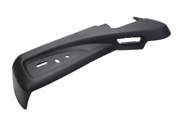 22940424 - Body: Outer Finish Panel for Chevrolet: Silverado 1500, Silverado 2500 HD, Silverado 3500 HD | GMC: Sierra 1500, Sierra 2500 HD, Sierra 3500 HD, Yukon, Yukon XL Image