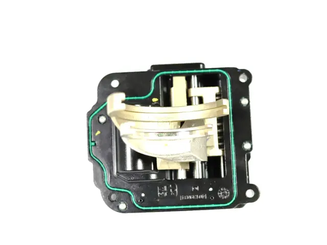 Transfer Case Actuator - Mopar (68369692AE)