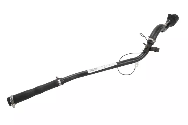 Filler Neck - GM (88983256)