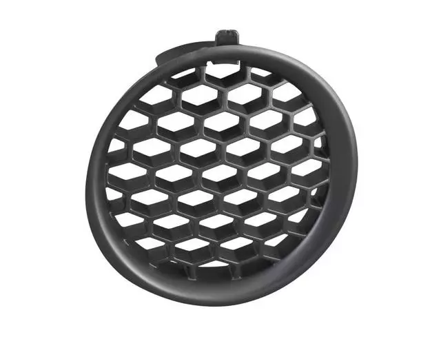 57731FG210 - Body: Hole Cover for Subaru Image