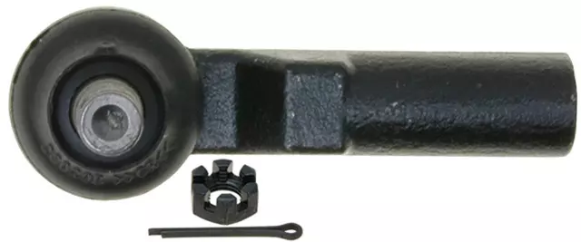 46A1007A - Steering: Outer Steering Tie Rod for ACDelco Image
