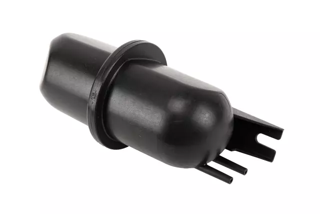 84017372 - : Engine Mount Vacuum Tank for Cadillac: ATS, CTS Image