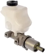 M630451 - : Brake Master Cylinder for Dorman Image