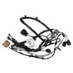 FR3Z13412A - : Socket And Wire Assembly Lamp for Ford Image