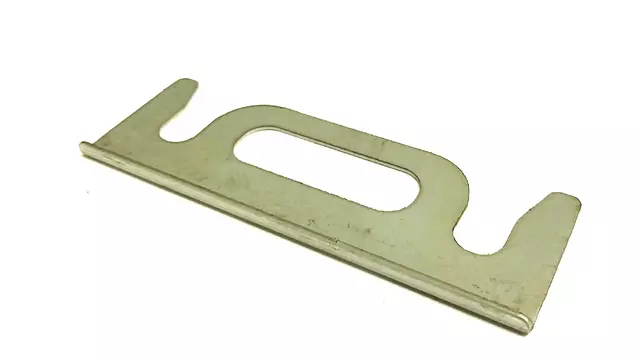 65469AC000 - Body: Glass Assembly Shim for Subaru: Legacy Image