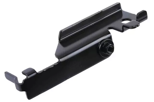26215483 - : Heater Water Auxiliary Pump Bracket for GM Image