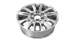 426110C120 - : Wheel Alloy 5 Spoke 20 Inch for Toyota Image