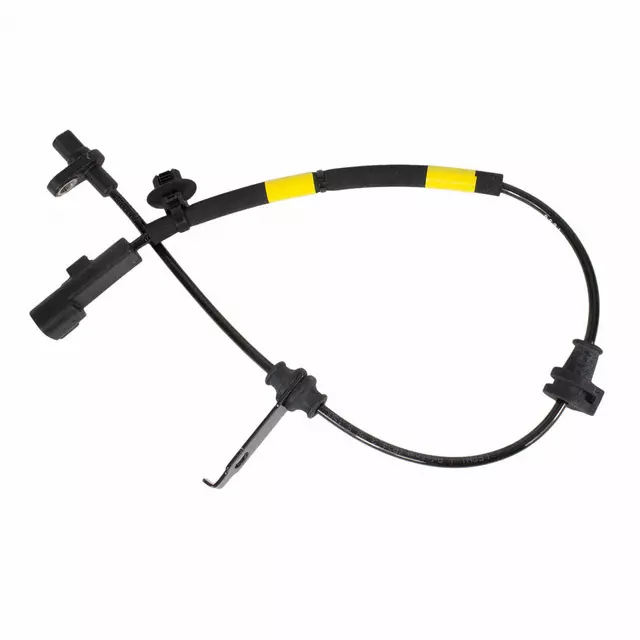 DG9Z2C190K - Brakes: ABS Sensor for Ford: Edge, Fusion | Lincoln: Continental, MKX, MKZ Image