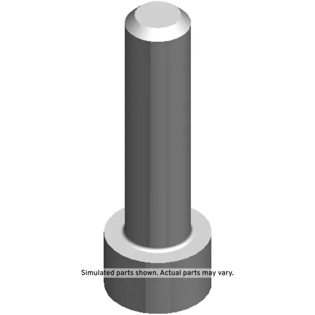 94004881 - Unclassified: M8x32 Upper Oil Pan Bolt for GM Image