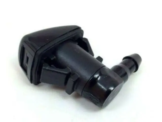 BE8Z17603A - Body: Washer Nozzle for Ford Image