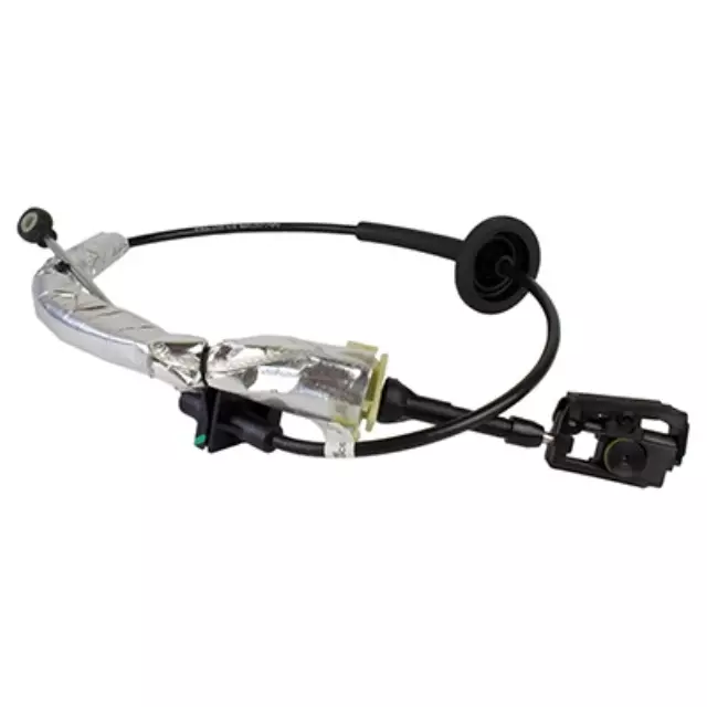 Shift Control Cable - Ford (BL3Z-7E395-C)