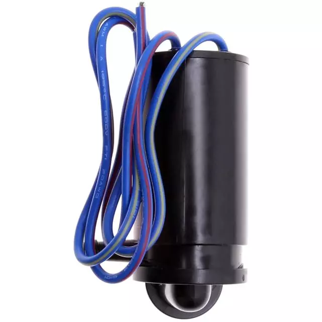 Windshield Washer Pump - GM (89001140)