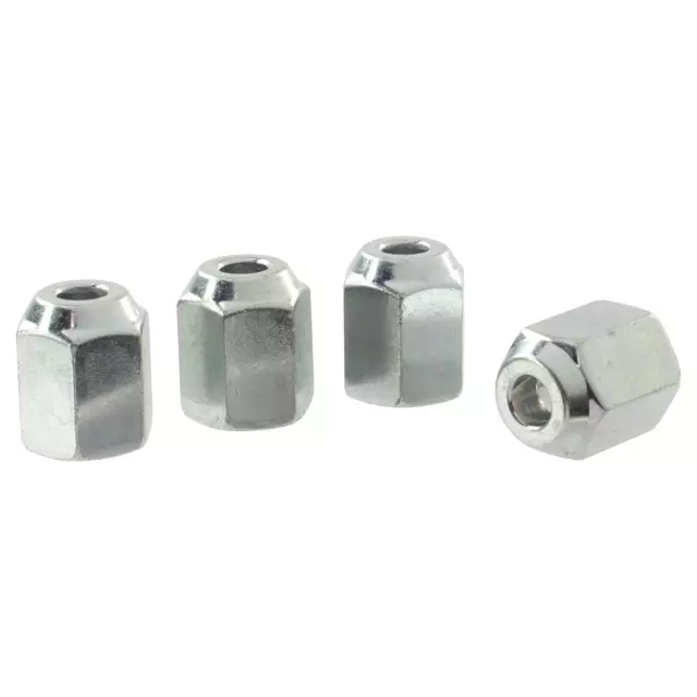 Nut Pipe - Ford (W700924-S437)