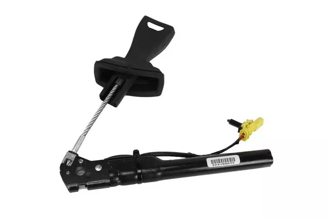 19330801 - Electrical: Tensioner for Chevrolet: Impala, Impala Limited Image