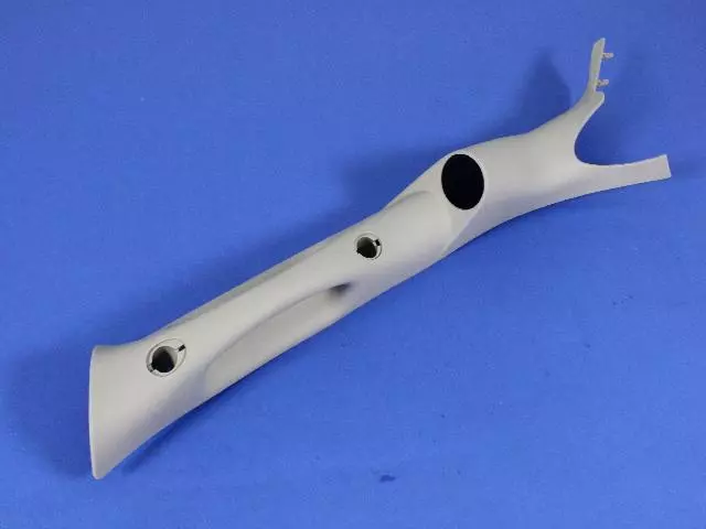 A Pillar Molding, Left - Mopar (ZL39TL2AA)