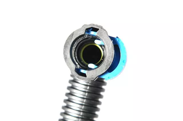 Fuel Feed Hose - ACDelco (24100438)