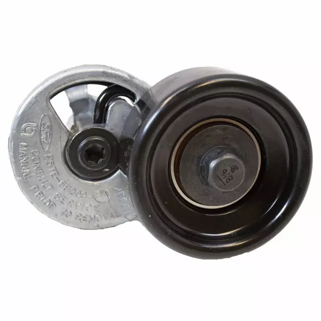 F5TZ6B209D - : Serpentine Tensioner for Ford Image