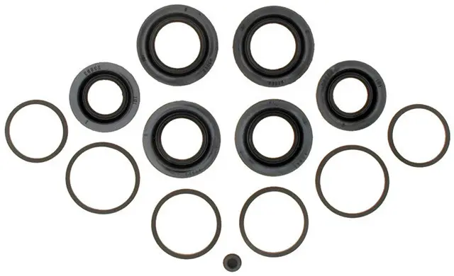 WK1554 - Brake: Raybestos Element3 Brake Caliper Seal Kit for Raybestos Brakes Image