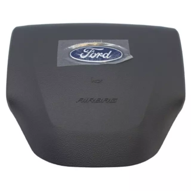 8S4Z54043B13AB - Electrical: Driver Air Bag for Ford: Focus Image
