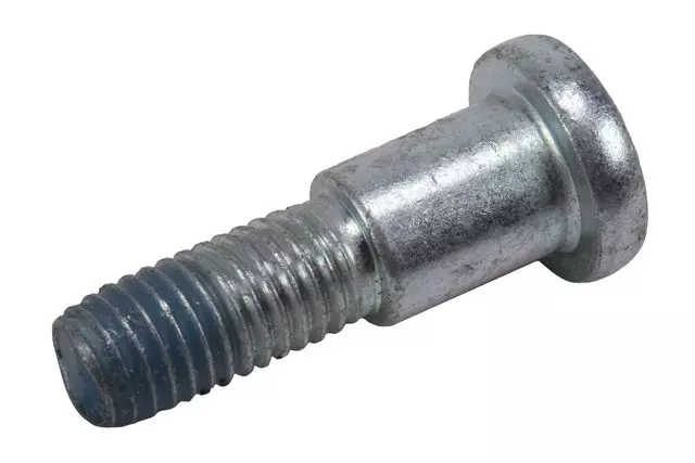 M12x1.75x44 Seat Belt Bolt - GM (11609725)