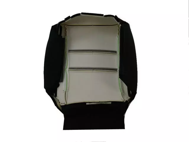 Rear Seat Cushion Cover, Left - Mopar (5RW33DX9AB)