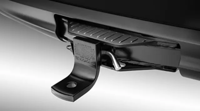 PT22848205 - : Towing, Ball Mount - 2 Inch for Toyota Image