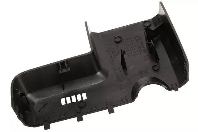 23459385 - : Inside Rearview Mirror Wiring Harness Cover for GM Image