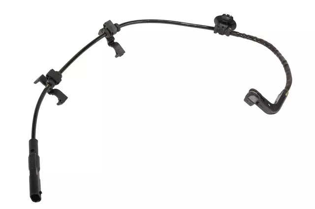 Rear Disc Brake Pad Electronic Wear Sensor - GM (84985812)