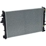 RA13574C - : Radiator -- Crossflow Radiator for UAC Image