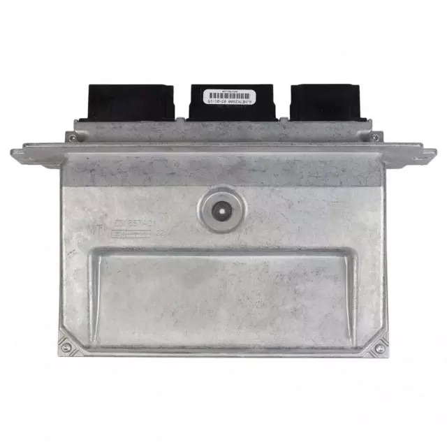 8T4Z12A650KFRM - Electrical: PCM for Ford: Edge | Lincoln: MKX Image