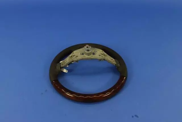 5LG32HL9AC - Steering: Steering Wheel for Mopar Image