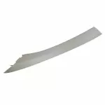 9E5Z5403599BA - : 2010-2012 Ford - Windshield Pillar Trim for Ford: Fusion | Mercury: Milan Image