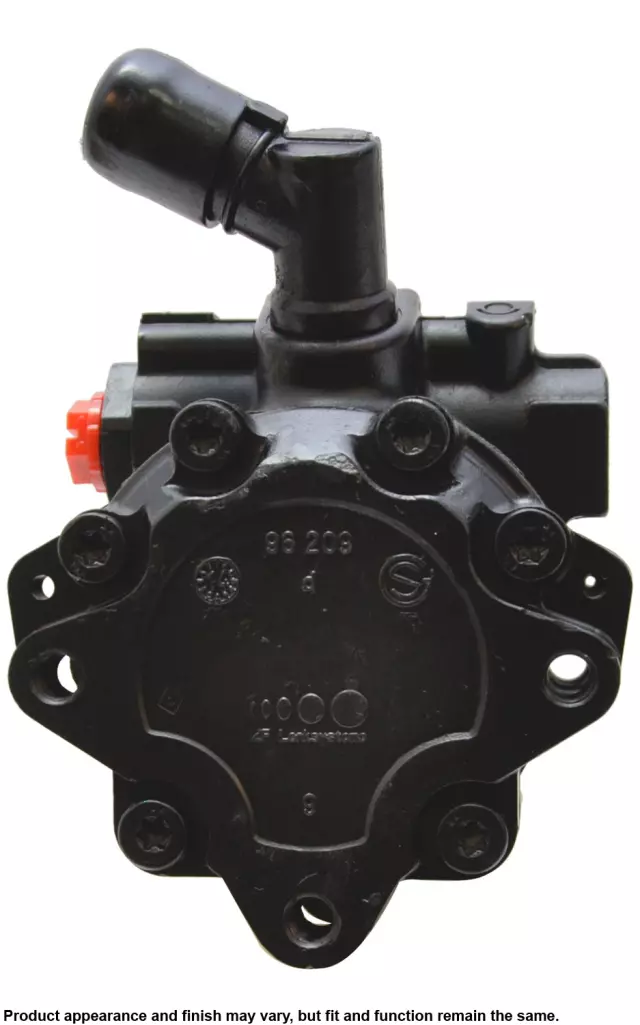 201075 - Cooling Systems: Power Steering Pump for Cardone Image