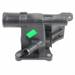 8S4Z8K556A - : Water Outlet for Ford Image