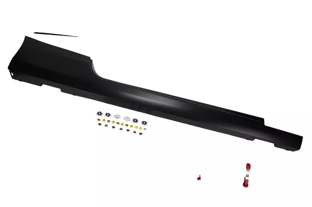 23137307 - Body: Rocker Molding for GM Image