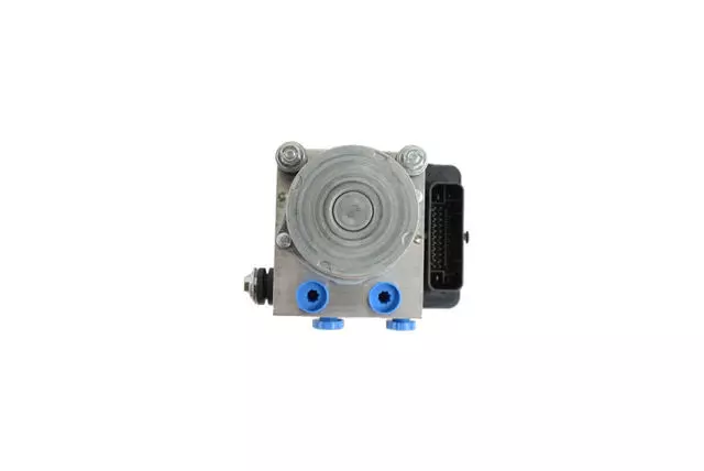 Anti-Lock Brake System Hydraulic Control Unit - Mopar (68322074AA)