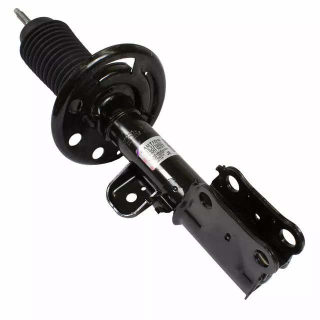 DE9Z18124F - : Strut for Lincoln: MKT Image