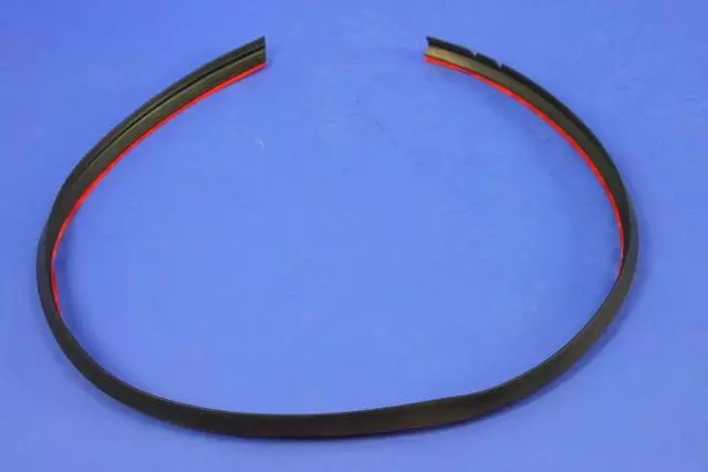 Quarter Panel Seal, Right - Mopar (5029404AA)