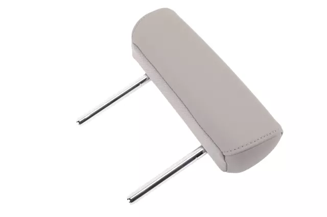 84610475 - Body: Headrest, Center for Chevrolet: Silverado 1500, Silverado 1500 LTD, Silverado 2500 HD, Silverado 3500 HD | GMC: Sierra 1500, Sierra 1500 Limited, Sierra 2500 HD, Sierra 3500 HD Image