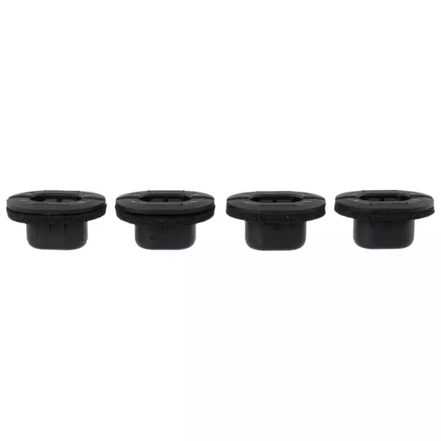 W720177S300 - Body: Bumper Cover Grommet for Lincoln: Corsair Image