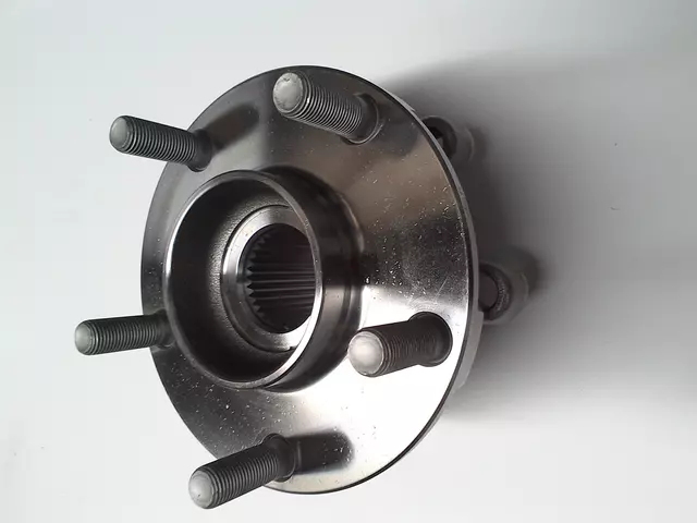 Hub & Bearing - Nissan (40202-3ZG1A)