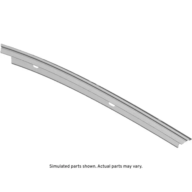 23403686 - Body: Side Retainer for GM Image